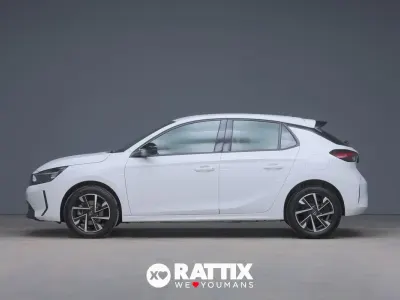 Usata Opel Corsa