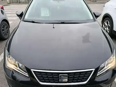 Gebraucht Seat Leon