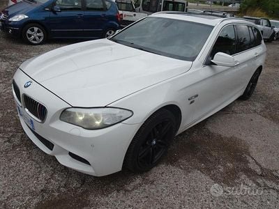 BMW 535
