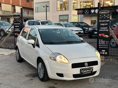 usata Fiat Punto Classic 1.3 MJT 5 porte Active