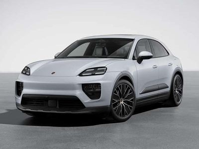 Usata Porsche Macan 330 kW (449 CV) 2025 Grigio ghiaccio metallizzato SUV