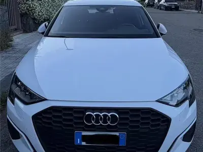 Occasion Audi A3