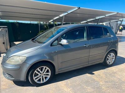 VW Golf Plus