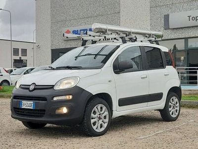 Fiat Panda 4x4