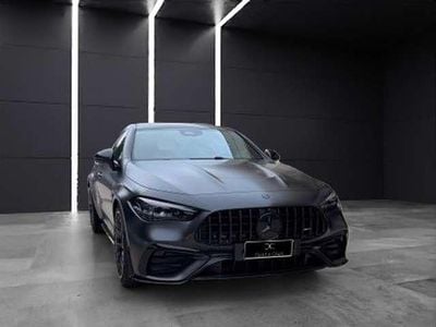 Usata Mercedes CLE53 AMG Premium Plus 449 CV (330 kW) 2025 Grigio Coupé