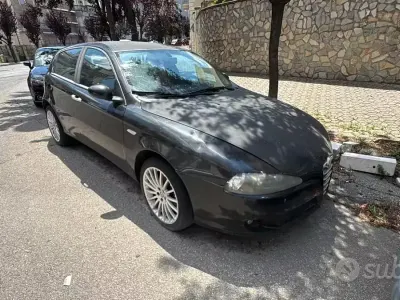 Usata Alfa Romeo 147