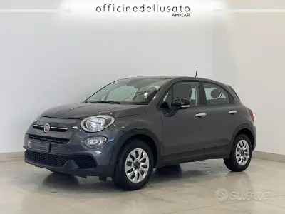Occasion Fiat 500X 95 ch (69 kW) 2021 SUV