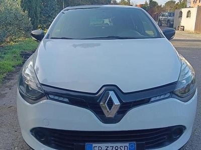 Usata Renault Clio IV 2016
