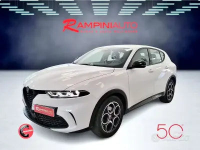 Usata Alfa Romeo Tonale