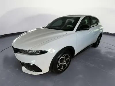 Nuova Alfa Romeo Tonale 131 CV (96 kW) 2026 Bianco SUV