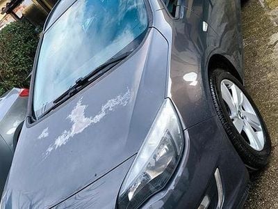 Usata Opel Astra 2013 Station wagon