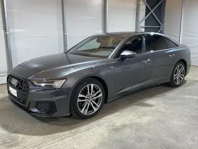 Usata Audi A6
