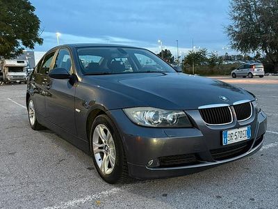 Usata BMW 320 Comfort Edition 177 CV (130 kW) 2008 Berlina