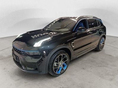 Lynk & Co 01