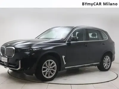 Usata BMW X5