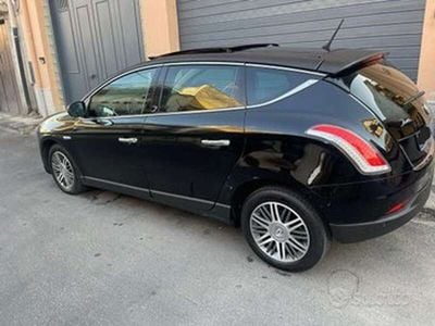 Lancia Delta