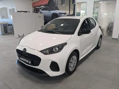 Usata Mazda 2