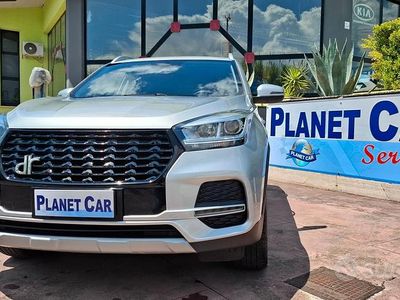 Usata DR DR 4.0 116 CV (85 kW) 2022 Grigio SUV