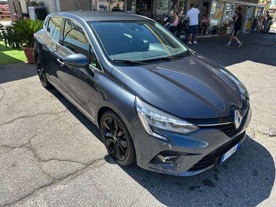 usata Renault Clio IV 