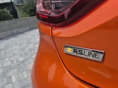Usata Renault Clio V R.S. 145 CV (106 kW) 2022 Berlina