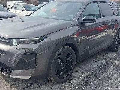 Nuova Citroën C5 Aircross 145 CV (106 kW) 2025 Grigio SUV