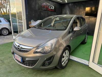 usata Opel Corsa 1.3 CDTI ecoFLEX 5 porte Start&Stop Edition