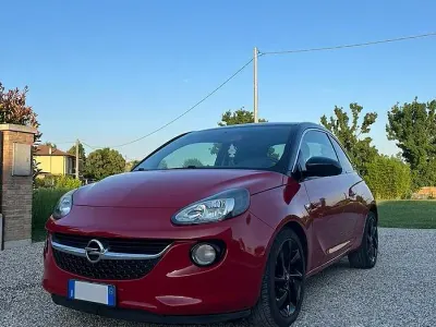 Usata Opel Adam