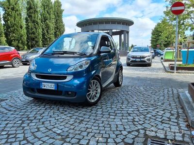 Usata 2009 Smart ForTwo Cabrio Cabrio | 6900 € (Molto cara)