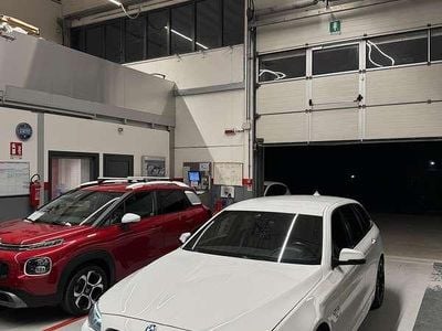 Usata BMW 520 M Sport 190 CV (139 kW) 2015 Station wagon