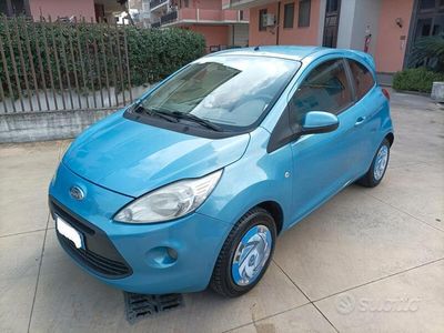 usata Ford Ka 2ª serie - 2009