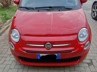 usata Fiat 500 NEOPATENTATI 1.2 Pop