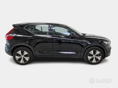 usata Volvo XC40 T5 Twin Engine Geartronic Business Plus