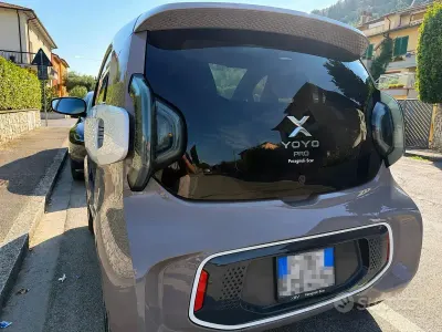 Usata XEV Yoyo