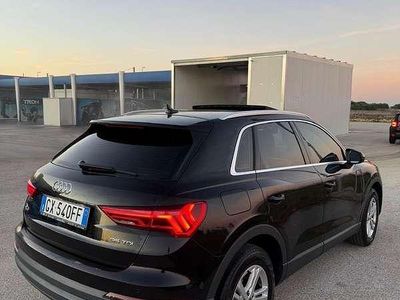 Usata Audi Q3 Business 150 CV (110 kW) 2019 SUV