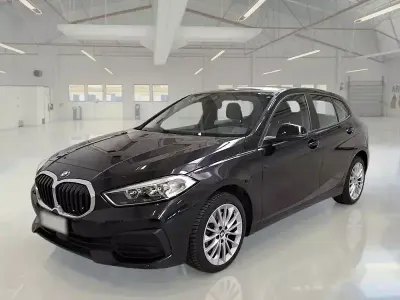 Usata BMW 120