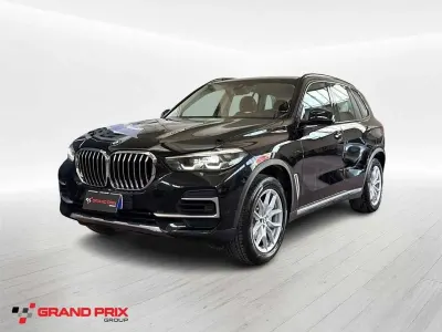 Usata BMW X5