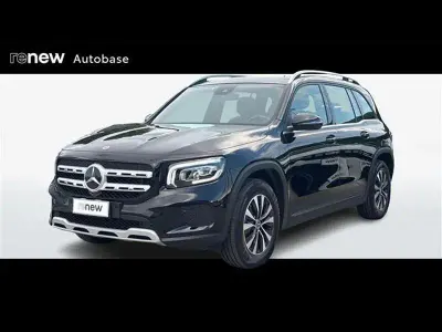 Usata Mercedes GLB180