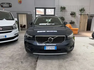 Usata Volvo XC40 R-Design 150 CV (110 kW) 2020 Other SUV