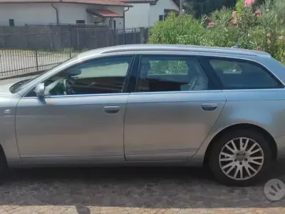 Usata Audi A6