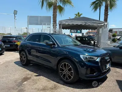 Usata Audi Q3