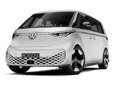 Nuova VW ID. Buzz Pro 210 kW (286 CV) 2026 Bianco Monovolume
