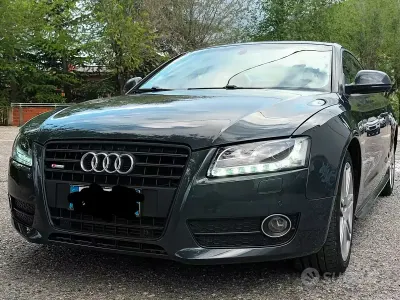 Usata Audi A5