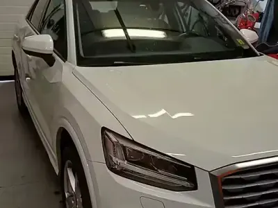 Usata Audi Q2