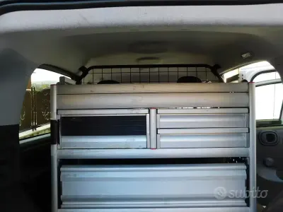 Usata Fiat Panda 70 CV (51 kW) 2020 Bianco Utilitaria