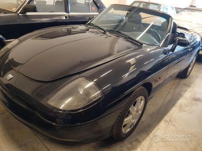 usata Fiat Barchetta 1.8 16v Hard Top