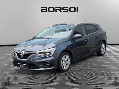 Renault Mégane IV