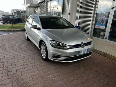 usata VW Golf 5p 1.5 tgi Business 130cv