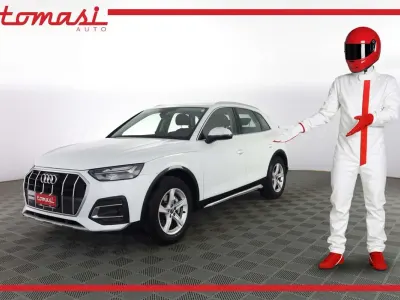 Brugt Audi Q5