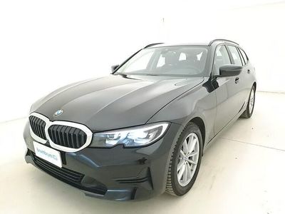 BMW 320e