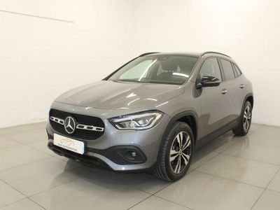 usata Mercedes GLA200 d Automatic Sport Plus TET